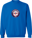 Crew Sweatshirt - New England Club Soccer League (NECSL) 2026