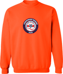 Crew Sweatshirt - New England Club Soccer League (NECSL) 2026