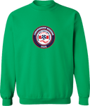 Crew Sweatshirt - New England Club Soccer League (NECSL) 2026