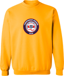 Crew Sweatshirt - New England Club Soccer League (NECSL) 2026