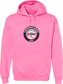 Hoodies - New England Club Soccer League (NECSL) 2026
