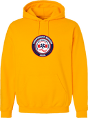 Hoodies - New England Club Soccer League (NECSL) 2026