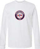 Long Sleeves - New England Club Soccer League (NECSL) 2026