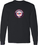 Long Sleeves - New England Club Soccer League (NECSL) 2026