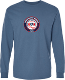 Long Sleeves - New England Club Soccer League (NECSL) 2026