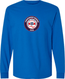 Long Sleeves - New England Club Soccer League (NECSL) 2026