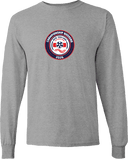 Long Sleeves - New England Club Soccer League (NECSL) 2026