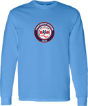 Long Sleeves - New England Club Soccer League (NECSL) 2026