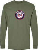 Long Sleeves - New England Club Soccer League (NECSL) 2026