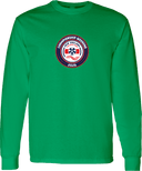 Long Sleeves - New England Club Soccer League (NECSL) 2026
