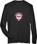 Performance Long Sleeves - New England Club Soccer League (NECSL) 2026