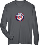 Performance Long Sleeves - New England Club Soccer League (NECSL) 2026