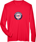 Performance Long Sleeves - New England Club Soccer League (NECSL) 2026