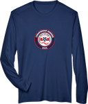 Performance Long Sleeves - New England Club Soccer League (NECSL) 2026