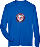 Performance Long Sleeves - New England Club Soccer League (NECSL) 2026