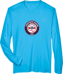Performance Long Sleeves - New England Club Soccer League (NECSL) 2026