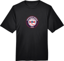 Performance Short Sleeves - New England Club Soccer League (NECSL) 2026