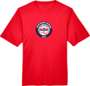 Performance Short Sleeves - New England Club Soccer League (NECSL) 2026