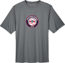 Performance Short Sleeves - New England Club Soccer League (NECSL) 2026