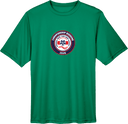 Performance Short Sleeves - New England Club Soccer League (NECSL) 2026