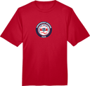 Performance Short Sleeves - New England Club Soccer League (NECSL) 2026
