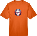 Performance Short Sleeves - New England Club Soccer League (NECSL) 2026
