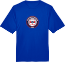 Performance Short Sleeves - New England Club Soccer League (NECSL) 2026