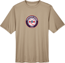 Performance Short Sleeves - New England Club Soccer League (NECSL) 2026