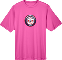 Performance Short Sleeves - New England Club Soccer League (NECSL) 2026