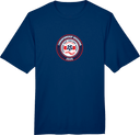 Performance Short Sleeves - New England Club Soccer League (NECSL) 2026