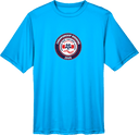 Performance Short Sleeves - New England Club Soccer League (NECSL) 2026