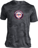 Performance Short Sleeves - New England Club Soccer League (NECSL) 2026