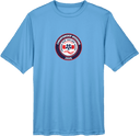 Performance Short Sleeves - New England Club Soccer League (NECSL) 2026
