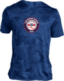 Performance Short Sleeves - New England Club Soccer League (NECSL) 2026