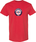 Short Sleeves - New England Club Soccer League (NECSL) 2026