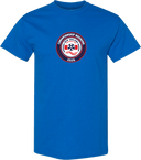 Short Sleeves - New England Club Soccer League (NECSL) 2026