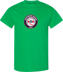 Short Sleeves - New England Club Soccer League (NECSL) 2026