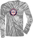 Tie-Dye Long Sleeves - New England Club Soccer League (NECSL) 2026