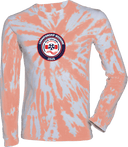 Tie-Dye Long Sleeves - New England Club Soccer League (NECSL) 2026
