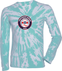 Tie-Dye Long Sleeves - New England Club Soccer League (NECSL) 2026
