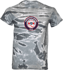 Tie-Dye Short Sleeves - New England Club Soccer League (NECSL) 2026