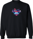 Crew Sweatshirt - 55th Metro Atlanta Swimming and Diving Invitational 2026