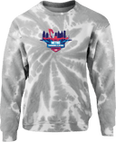 Crew Sweatshirt - 55th Metro Atlanta Swimming and Diving Invitational 2026