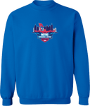 Crew Sweatshirt - 55th Metro Atlanta Swimming and Diving Invitational 2026