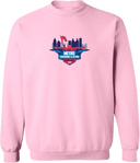 Crew Sweatshirt - 55th Metro Atlanta Swimming and Diving Invitational 2026