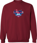 Crew Sweatshirt - 55th Metro Atlanta Swimming and Diving Invitational 2026