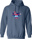 Hoodies - 55th Metro Atlanta Swimming and Diving Invitational 2026