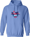 Hoodies - 55th Metro Atlanta Swimming and Diving Invitational 2026