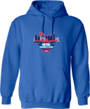 Hoodies - 55th Metro Atlanta Swimming and Diving Invitational 2026