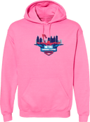 Hoodies - 55th Metro Atlanta Swimming and Diving Invitational 2026